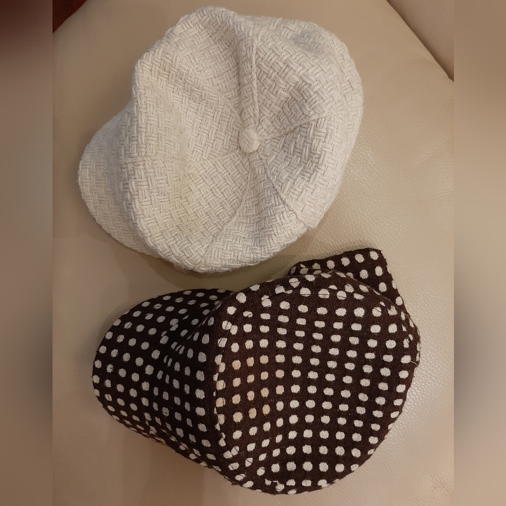 Two hats - Picture 5 of 9